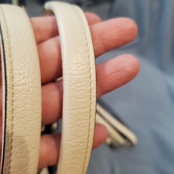 Coach Mickie Spectator purse - Picture 3 of 8